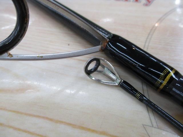 シーバスハンターX 96M・R