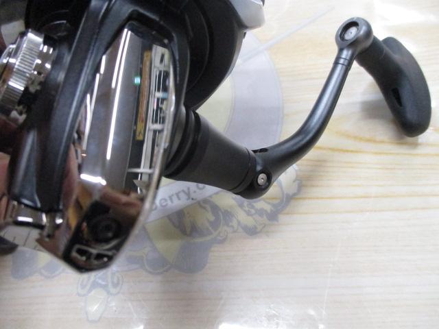 20エクスセンスBB 4000MXG
