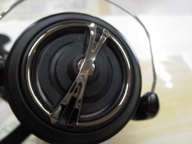20エクスセンスBB 4000MXG