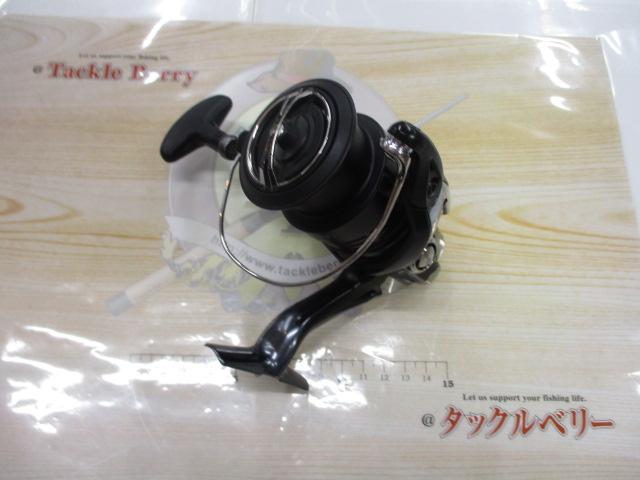 20エクスセンスBB 4000MHG