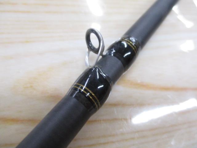 ソルティースタイルロックフィッシュ STRC-762M+BF-KR