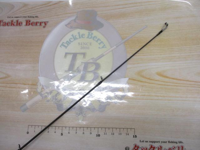 ソルティースタイルロックフィッシュ STRC-762M+BF-KR