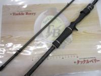 ソルティースタイルロックフィッシュ STRC-762M+BF-KR