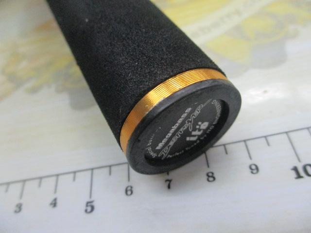 デストロイヤー F5-510Xti(エヴォルジオン)