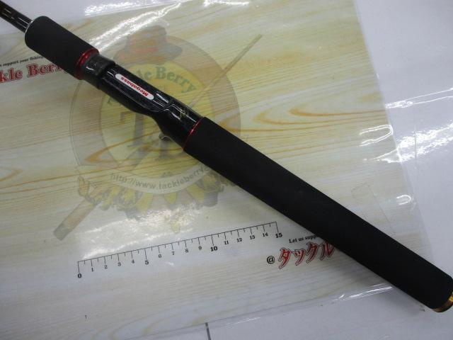 デストロイヤー F5-510Xti(エヴォルジオン)