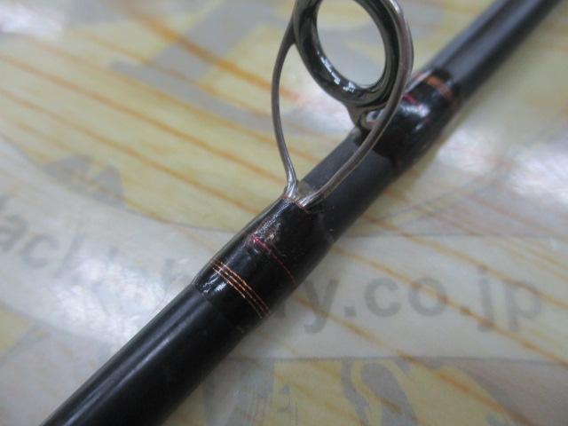 デストロイヤー F5-510Xti(エヴォルジオン)