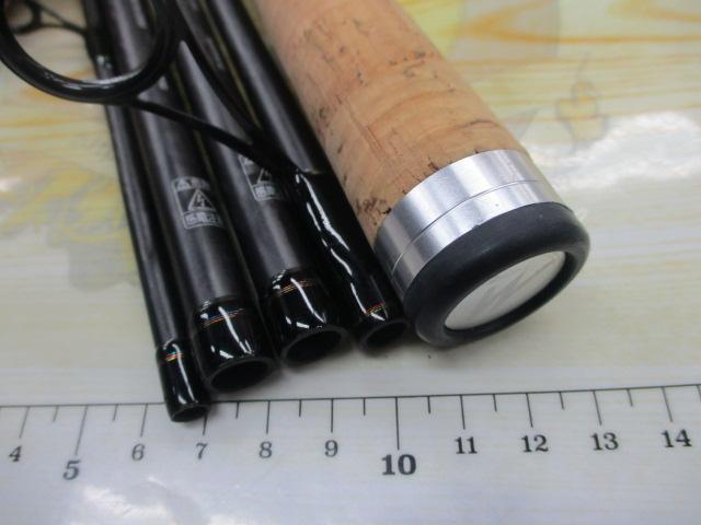 トラスティックS810M