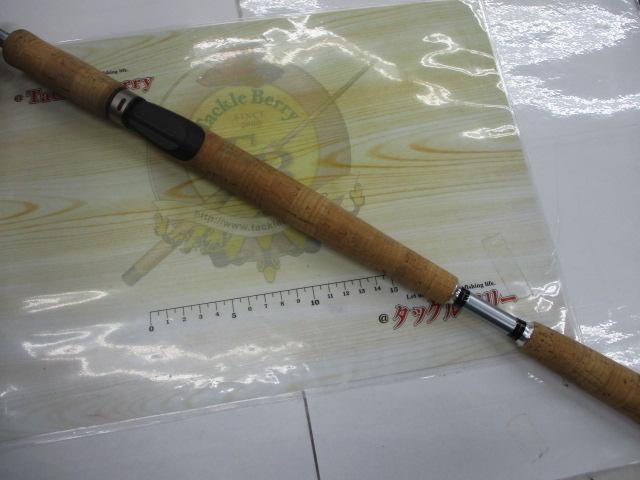 トラスティックS810M