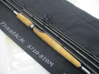 トラスティックS810M