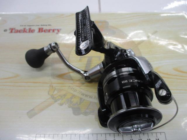 14エクスセンスBB 4000HGM