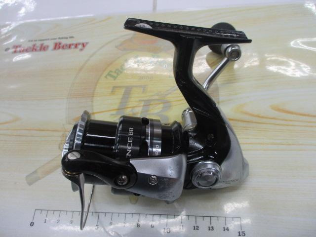 14エクスセンスBB 4000HGM