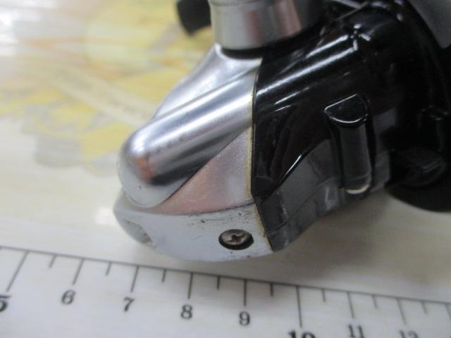 14エクスセンスBB 4000HGM