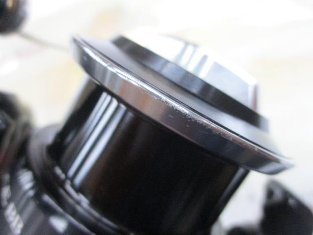 14エクスセンスBB 4000HGM