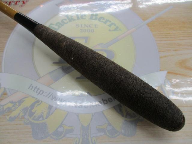 朱紋峰 飛造り 8