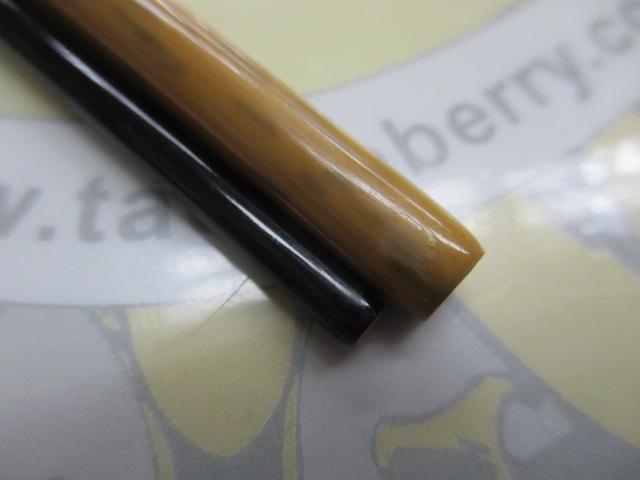 朱紋峰 飛造り 8