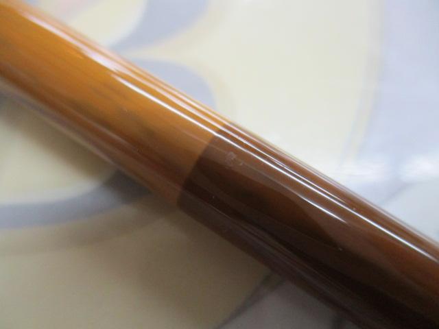 朱紋峰 飛造り 8