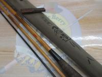 朱紋峰 飛造り 8