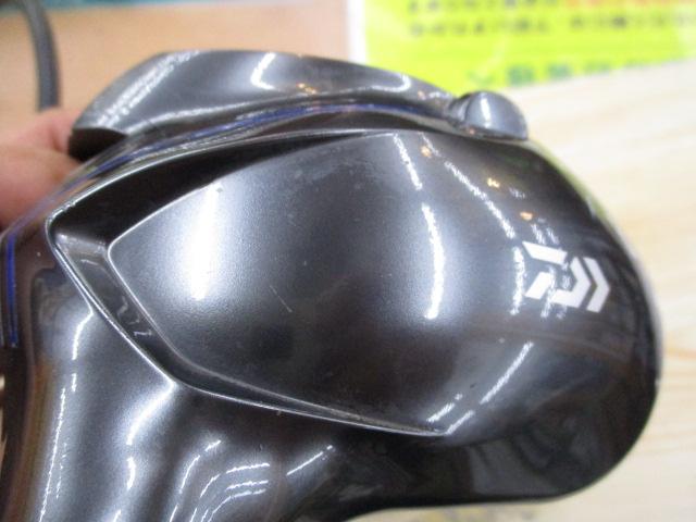 シーボーグ 300J