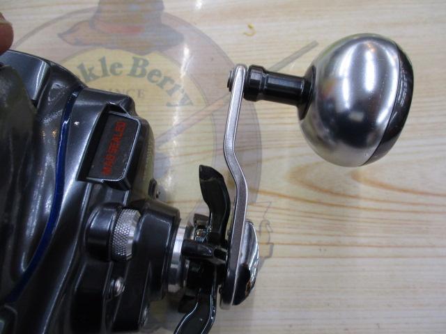 シーボーグ 300J