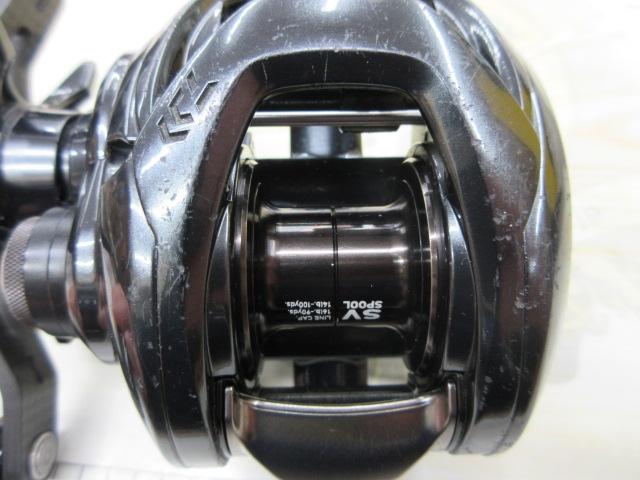 20タトゥーラ SV TW 103SHL