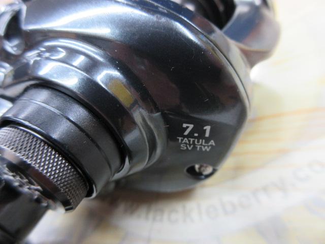 20タトゥーラ SV TW 103SHL