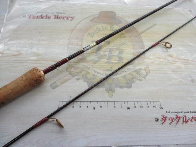 トラウトキング 56UL R