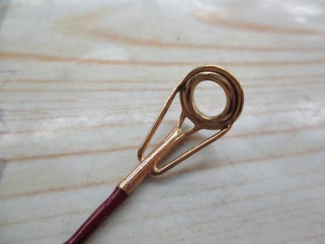 トラウトキング 56UL R