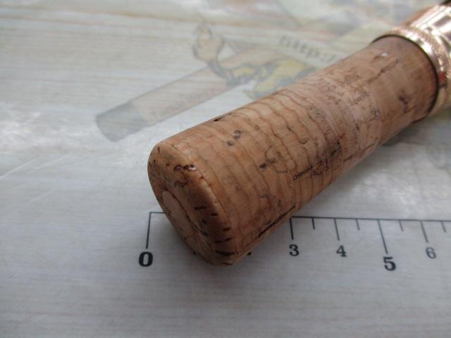 トラウトキング 56UL R