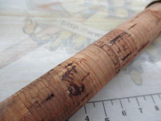 トラウトキング 56UL R