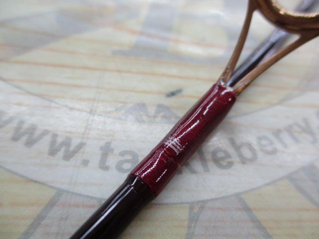 トラウトキング 56UL R