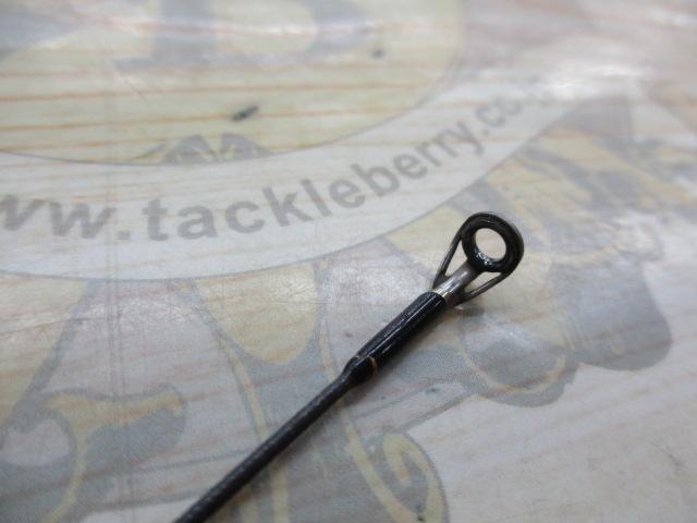 シルバークリークプレッソ 60UL-SVF