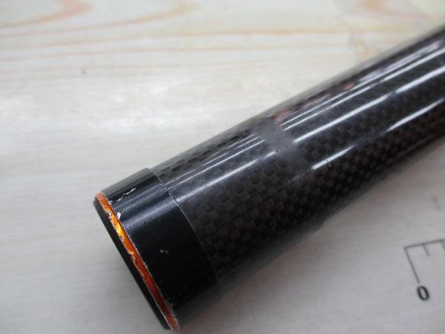 シルバークリークプレッソ 60UL-SVF