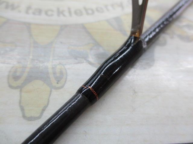 シルバークリークプレッソ 60UL-SVF