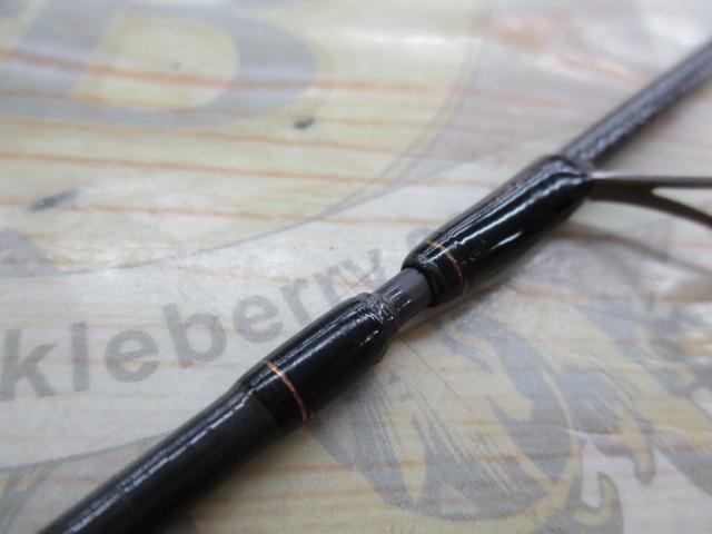 シルバークリークプレッソ 60UL-SVF