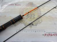 シルバークリークプレッソ 60UL-SVF