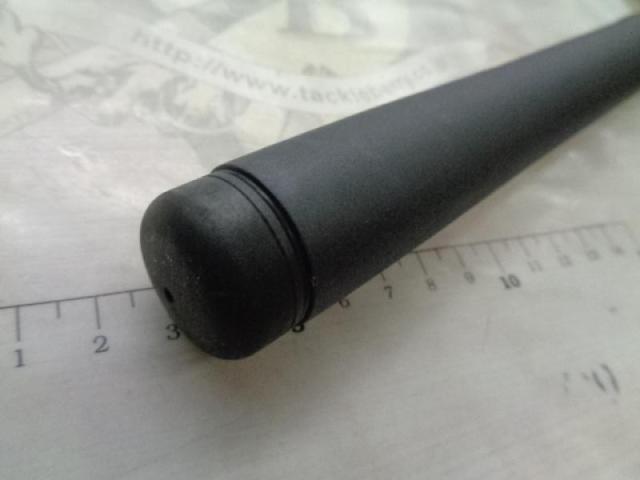 リーガル 4-53遠投