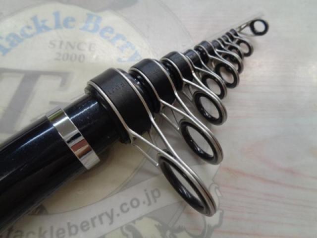 リーガル 4-53遠投