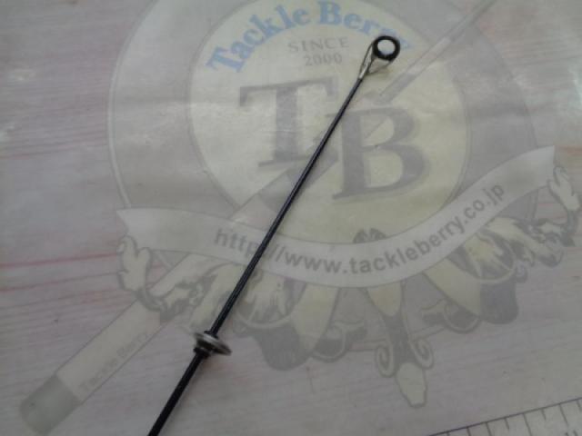 リーガル 4-53遠投