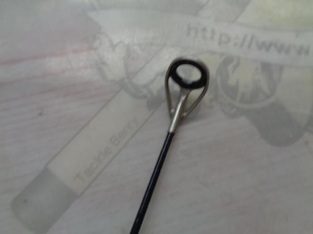 リーガル 4-53遠投