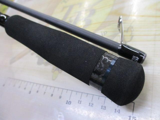 ブラックポーギー5G BP5S-782M