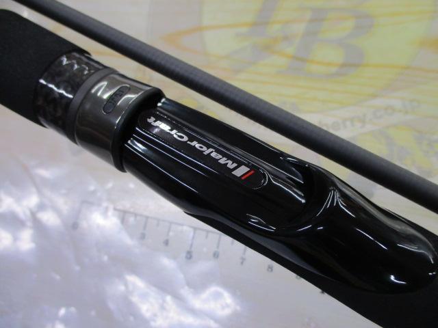 ブラックポーギー5G BP5S-782M