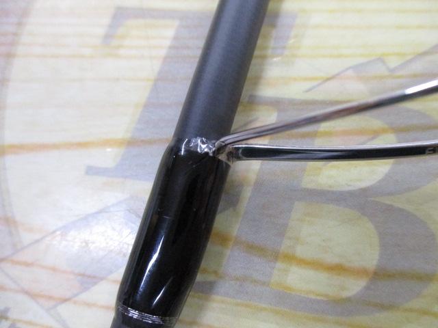 ブラックポーギー5G BP5S-782M