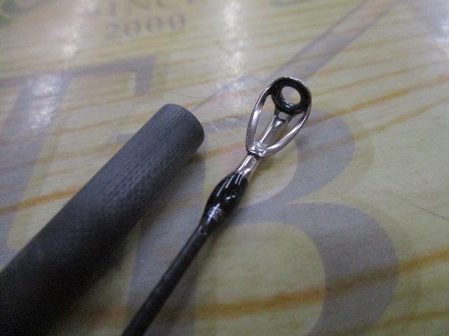 ブラックポーギー5G BP5S-782M