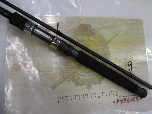 ナモトX GNAXS-B73LLMS ブラックコレクション