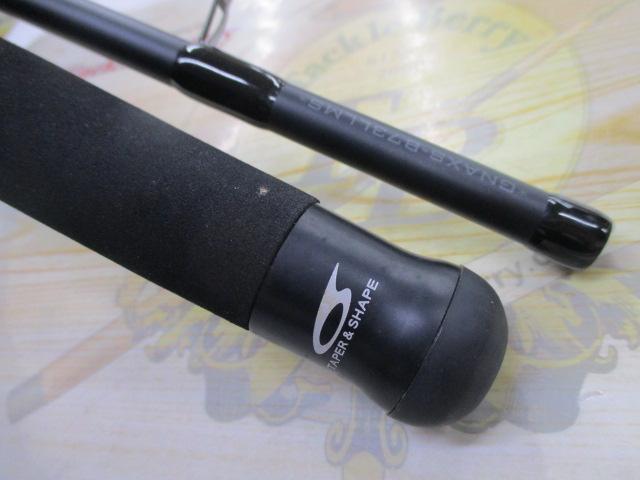 ナモトX GNAXS-B73LLMS ブラックコレクション