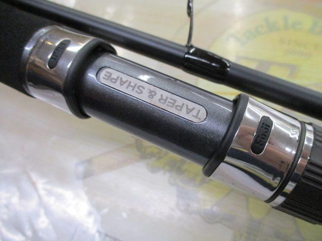 ナモトX GNAXS-B73LLMS ブラックコレクション