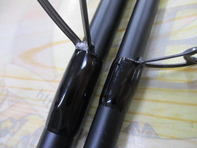 ナモトX GNAXS-B73LLMS ブラックコレクション