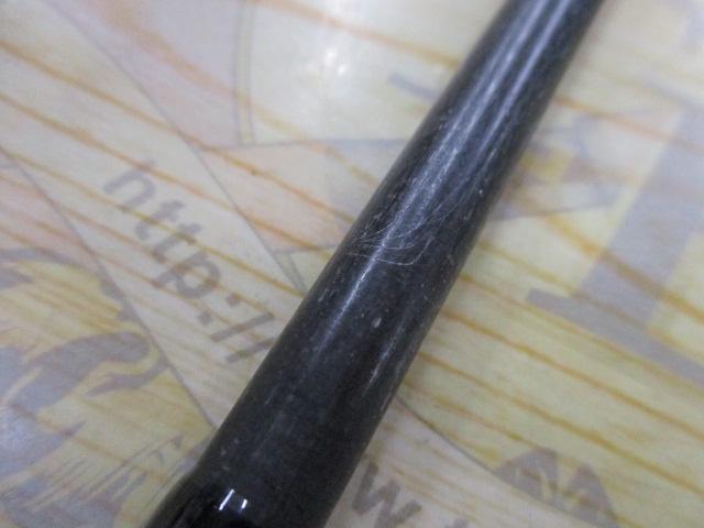 ナモトX GNAXS-B73LLMS ブラックコレクション