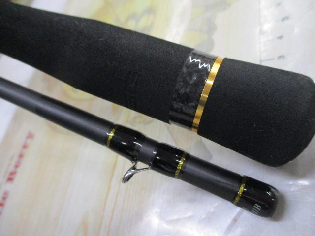 ロックライバー5G RV5-802MH/B