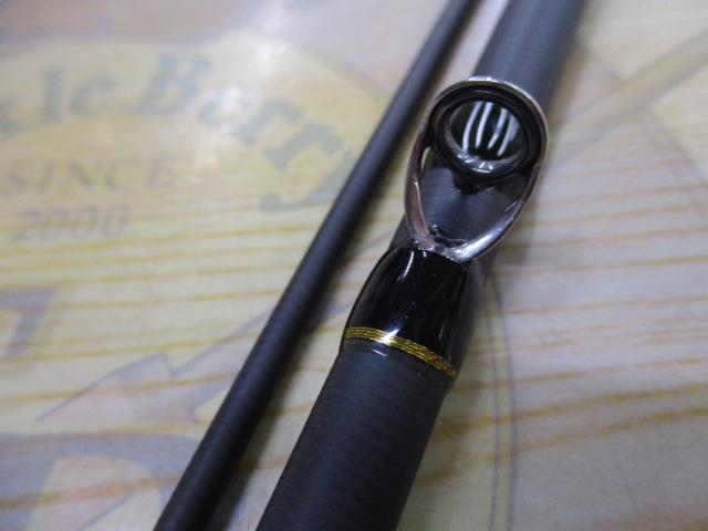 ロックライバー5G RV5-802MH/B